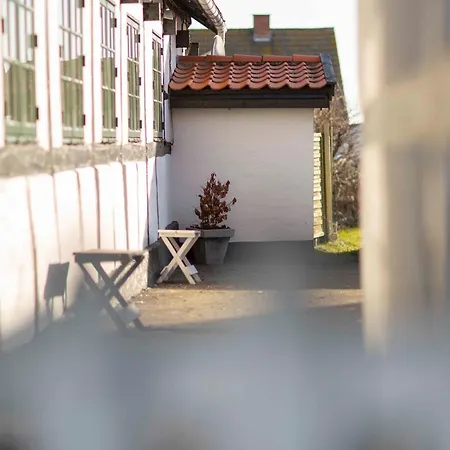 Apartament Cozy In Old Farm Svaneke