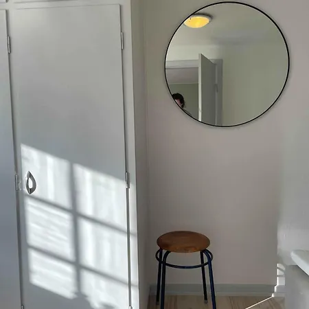 Apartmán Cozy In Old Farm