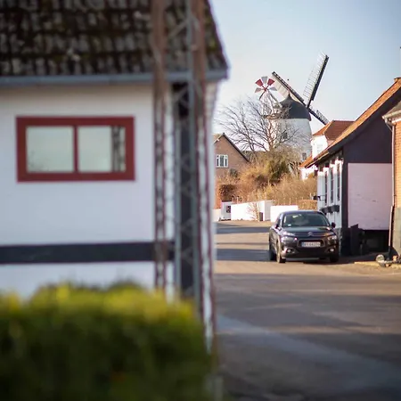 Apartament Cozy In Old Farm *