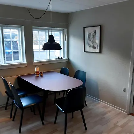 Cozy In Old Farm * Svaneke